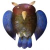 011 0889 Wall Decoration Owl